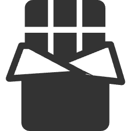 チョコレート味